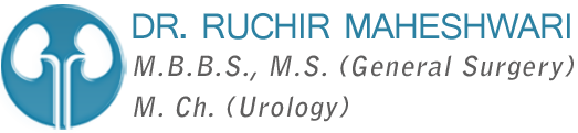 UroClinic Logo